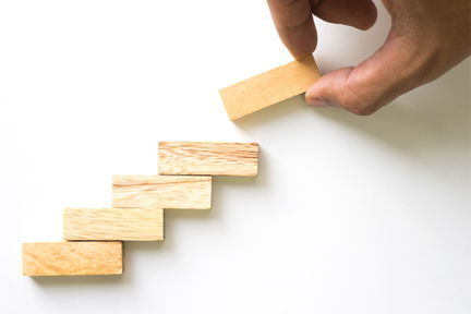 Building blocks