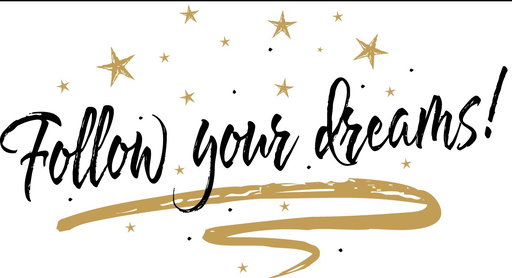 Following your dreams with a disability