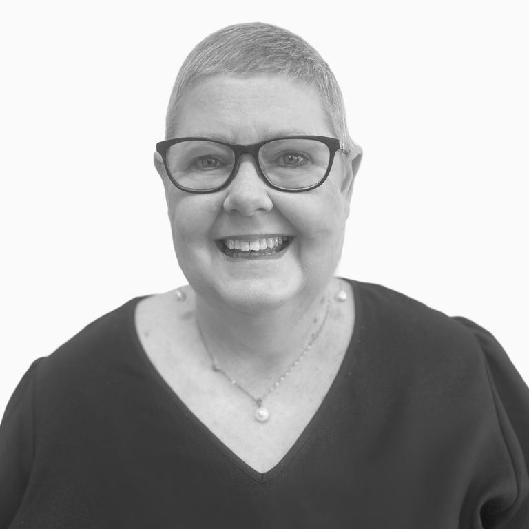 Cathy Maguire