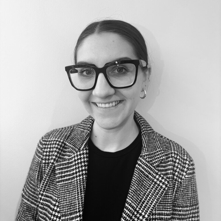 Roseanna Coetzee